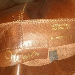 Nine West Shoes - Vintage Nine West Laureen riding boots Nine West Shoes - Vintage Nine West Laureen riding boots