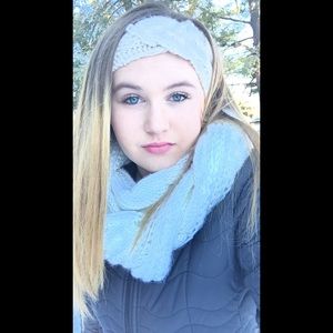 Meet your Posher, Hailie