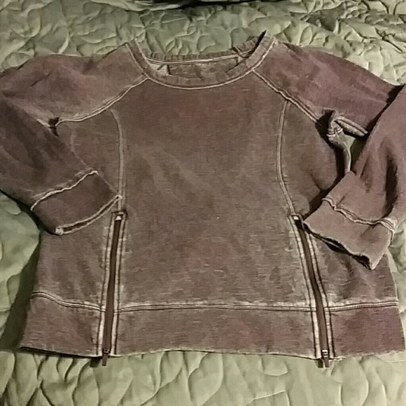 Calvin Klein Performance Sweater