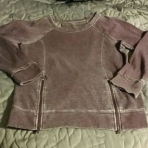 Calvin Klein Performance Sweater