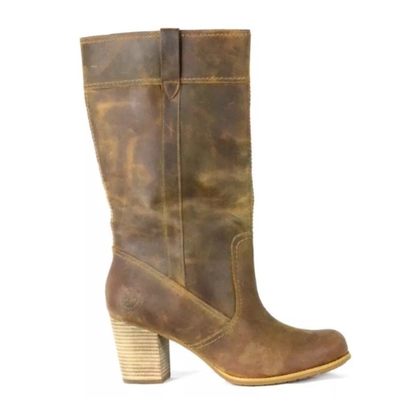 Timberland Shoes - Timberland Earthkeepers Rudston Boots 11