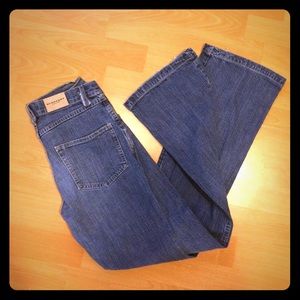Burberry jeans