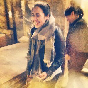 Meet your Posher, Ilana