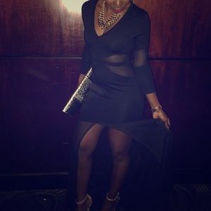 BlackGala is not ready for you.