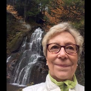 Meet your Posher, Mary