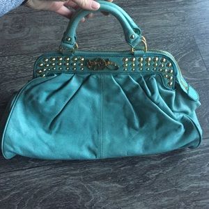 Betsey Johnson purse