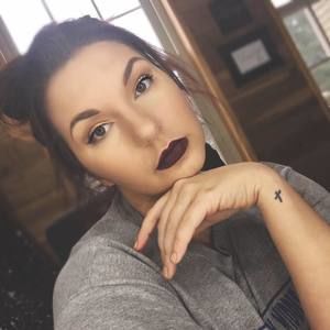 Meet your Posher, Tracy