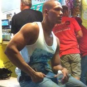 Meet your Posher, Roberto