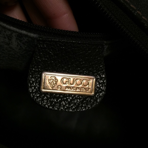 Gucci bag - Picture 2 of 3