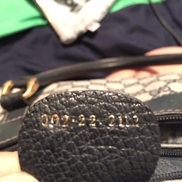 Gucci bag - Picture 3 of 3