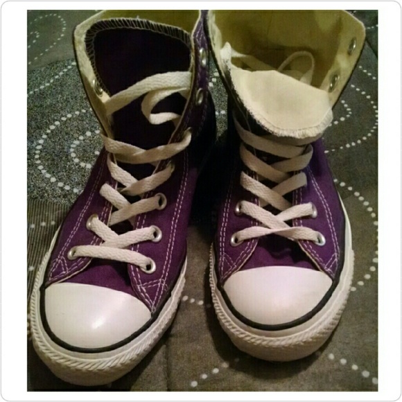 Chuck Taylors