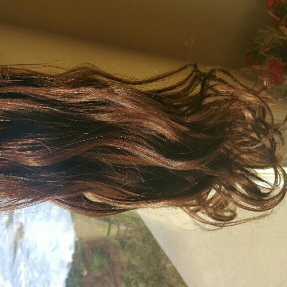 Bellami Hair Extensions main image 4