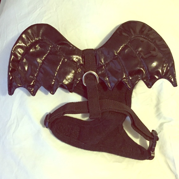 ⚡️SALE⚡️Batwing Dog Harness