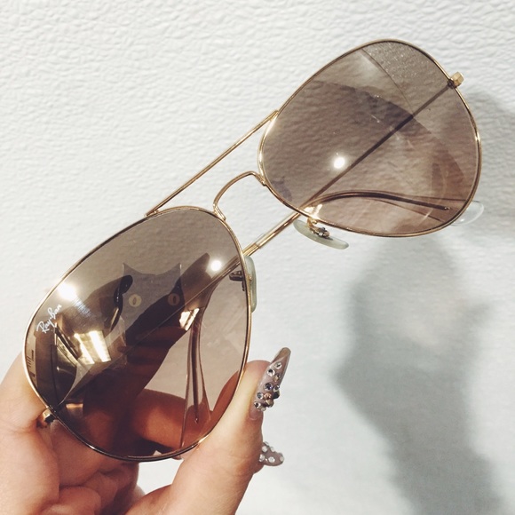 🚫SOLD🚫 Ray Ban Aviators