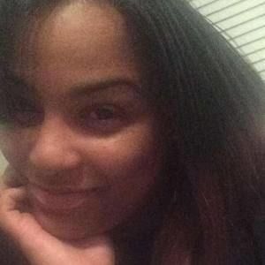 Meet your Posher, Lashae