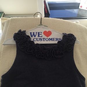 Marc by Marc Jacobs rose blouse. Wool material.