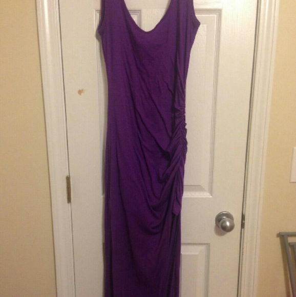 VENUS Maxi Dress