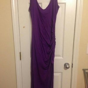 VENUS Maxi Dress