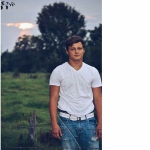 Meet your Posher, Dustin