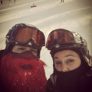 Meet your Posher, Adam