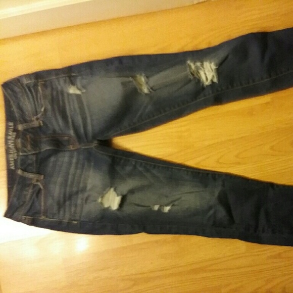 AE3 jeans - Picture 1 of 2