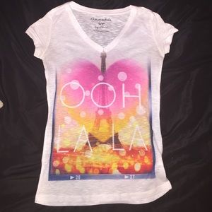 Aeropostale shirt. original brand