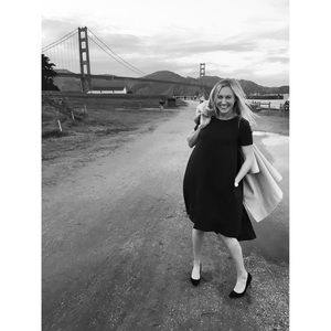 Meet your Posher, Sam