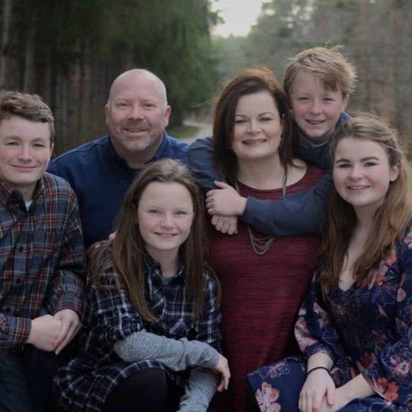 Meet your Posher, Tess - Picture 1 of 1