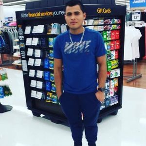 Meet your Posher, Heferson