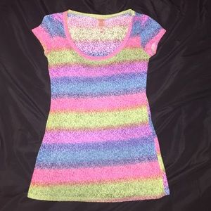rue 21 shirt !