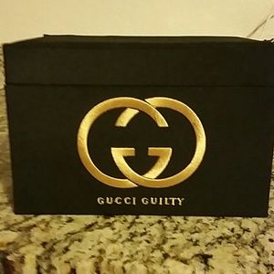 Gucci Gift/Storage Box