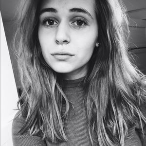 Meet your Posher, Rowan