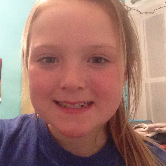 Meet your Posher, Kaitlyn