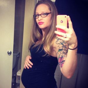 Meet your Posher, Amber