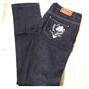 Oakley Skinny Jeans