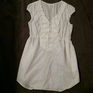 Anthropologie edme & esyllt tunic