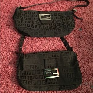 Fendi bags