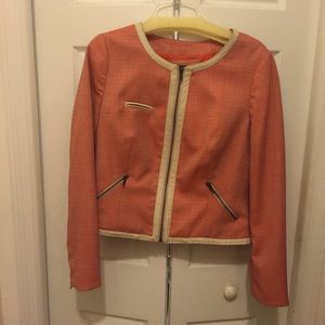 The Limited Brand 3/4 sleeve Jacket