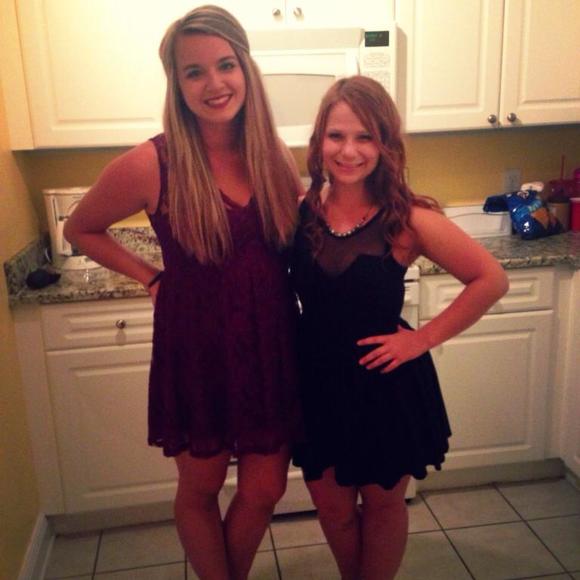 Meet your Posher, Jenna