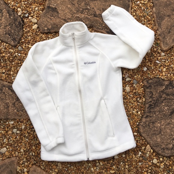 Columbia Jackets & Blazers - Columbia Sportswear Benton Springs Fleece Jacket