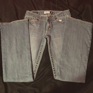 Aeropostale jeans