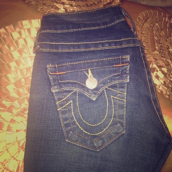 Original Style True Religions