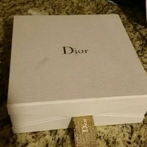 Dior Gift/Storage box