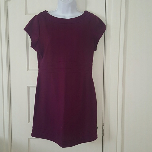 Maternity dress