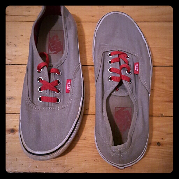 Classic women's vans