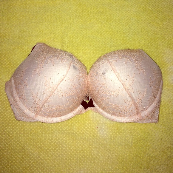 Victoria's Secret Bombshell Bra