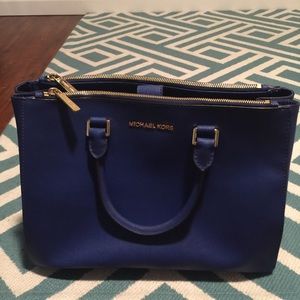 Michael Kors Medium Sutton Bag