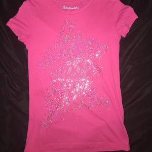 Aeropostale shirt !