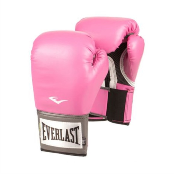 Everlast Women's Pro Style Training Gloves!