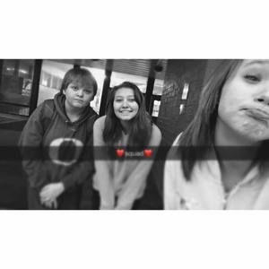 Meet your Posher, Michaela